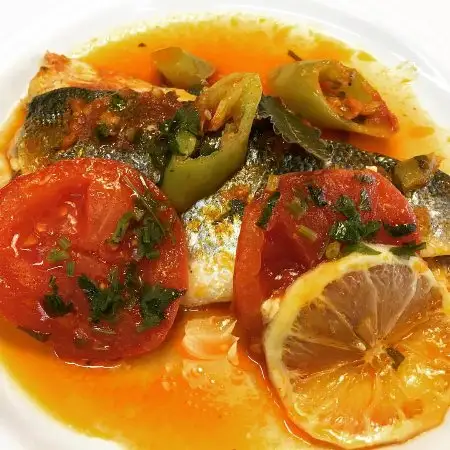 Jale Türk Mutfağı'nin yemek ve ambiyans fotoğrafları 21