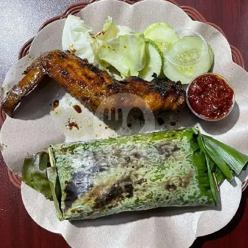 Gambar Makanan Ayam Bakar Madu Masnis 10