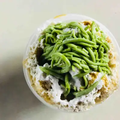 ROJAK PASEMBUR & ABC CENDOL SEREMBAN 2