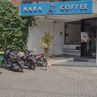 Nara Coffee