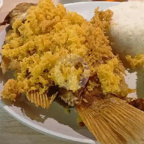 Gambar Makanan Ayam Geprek Bunda, Karang Mekar 20