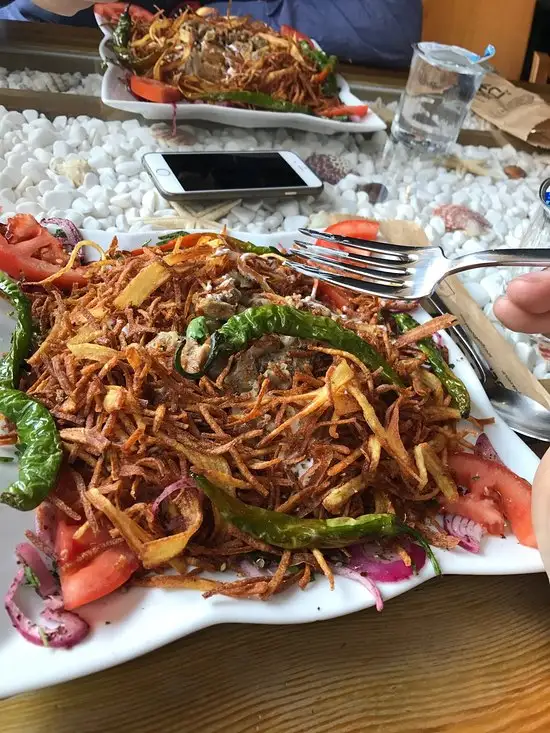 Tereci Yoresel Bakkal'nin yemek ve ambiyans fotoğrafları 10