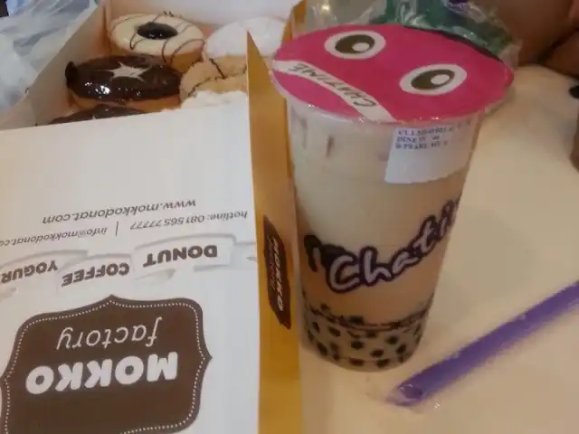 Gambar Makanan Chatime 10