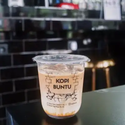 Kopi Buntu