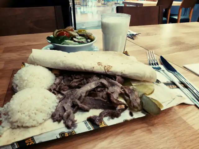 Kasap Döner'nin yemek ve ambiyans fotoğrafları 5