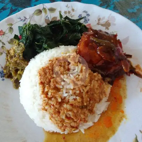 Gambar Makanan Warung Pojok Jingga - Batubulan 14