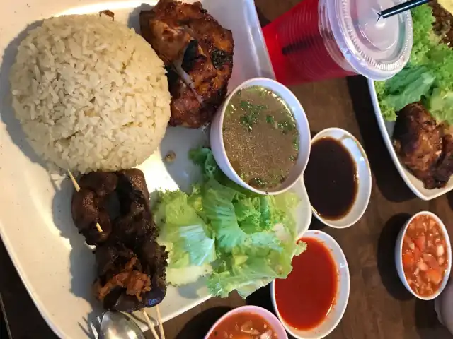 Nasi Ayam Periuk Besar ( Lunas ) Food Photo 7