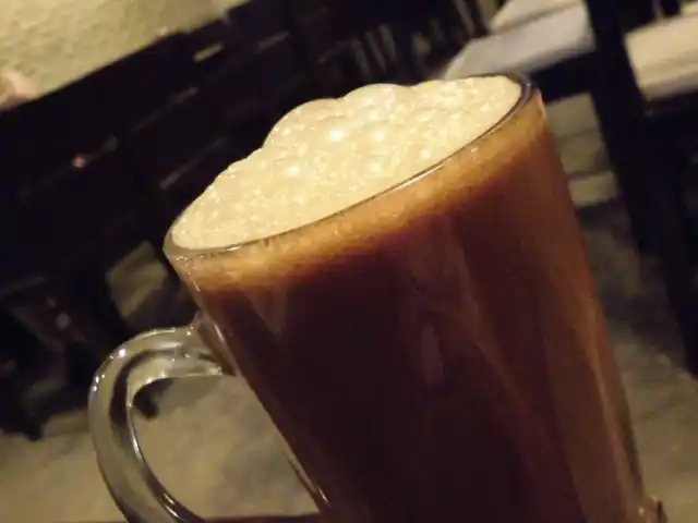 Gambar Makanan Kedai Kopi Deli 20