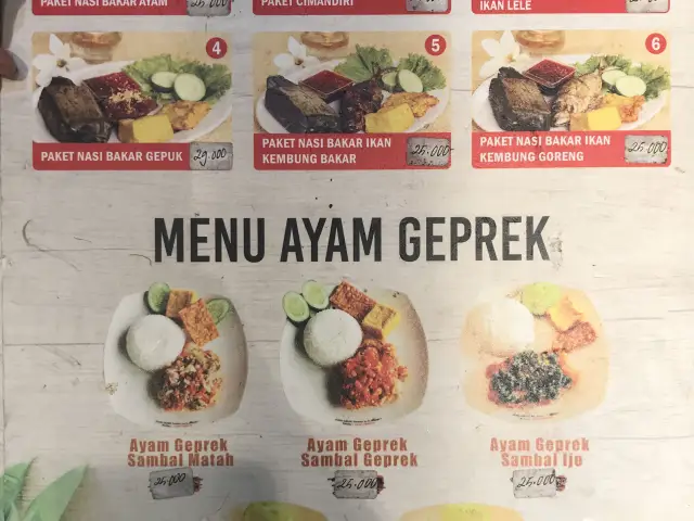 Nasi Bakar Cimandiri 18