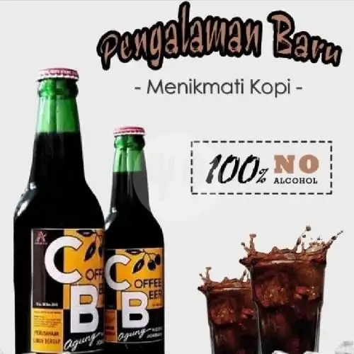 Gambar Makanan Angkringan Cak Jenggo, Cileunyi 2