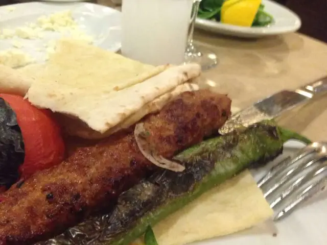 Adana Sofrası'nin yemek ve ambiyans fotoğrafları 59