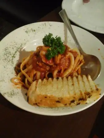 Pasto Food Photo 3