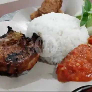 Gambar Makanan Warung Nasi Campur Cahnganjuk 12