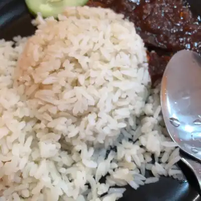 Nasi Lemak Tepi Jalan 1996 NLTJ