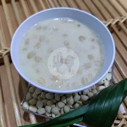 Gambar Makanan Warung Jamu Bukti Mentjos, Salemba Tengah 19