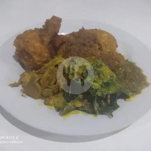 Gambar Makanan Masakan dan Sate Padang Pariaman Uni Mar, Kartasura 3