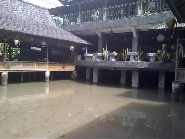 Gambar Makanan Saung Nini Resto 9