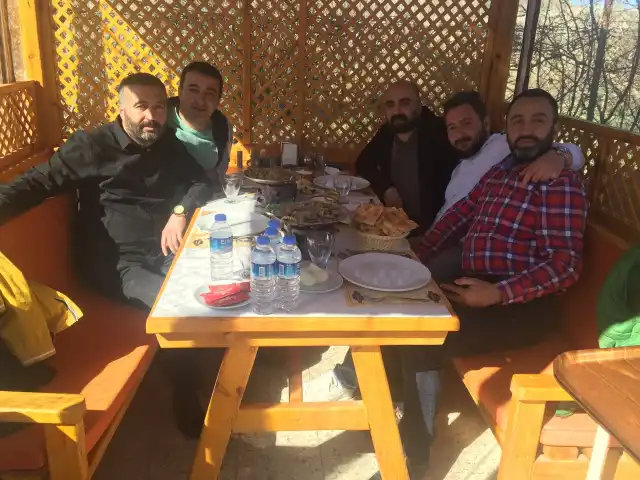 Yaylabaşı Restaurant'nin yemek ve ambiyans fotoğrafları 4