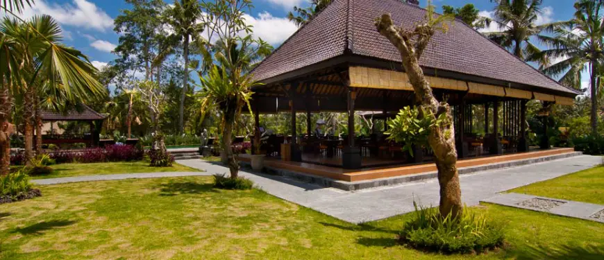 Gambar Makanan Padi's Restaurant - Agung Raka Resort & Villa 3
