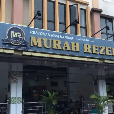 Murah Rezeki Nasi Kandar