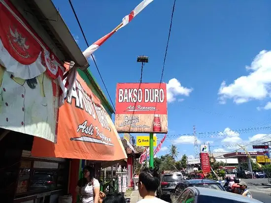 Gambar Makanan Bakso Duro 11