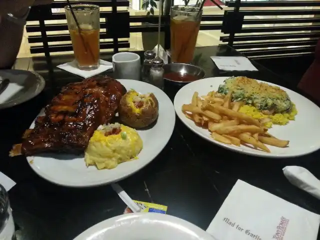 Gambar Makanan Tony Roma's Ribs, Seafood, & Steaks 12