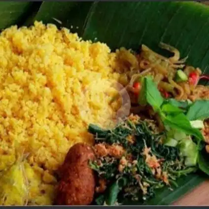 Gambar Makanan Tahu Campur Pak Mat 11