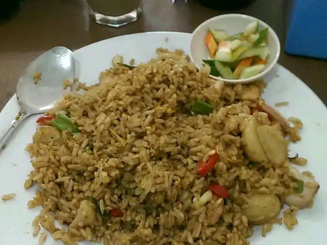 Gambar Makanan Mie Aceh 10