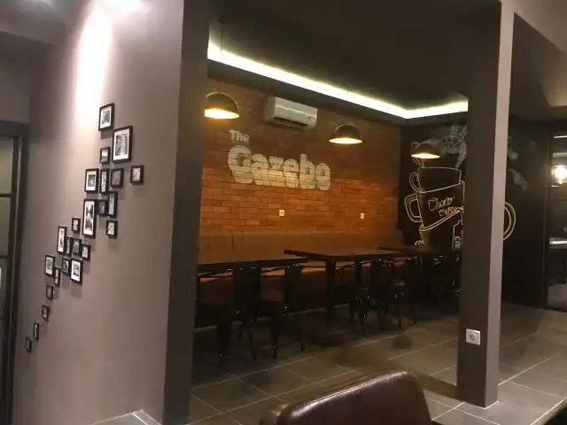 Gambar Makanan The Gazebo Cafe (Sportclub Bogor Raya) 14