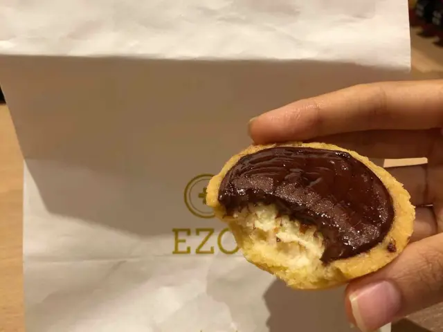 Gambar Makanan Ezo Hokkaido Cheesecake & Bakery 2