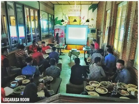 Gambar Makanan Dixie Jogja 14