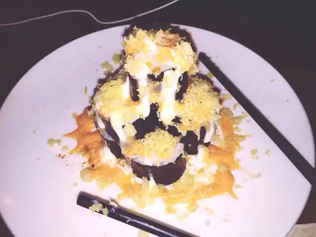 Gambar Makanan Sushi Miya8i 14