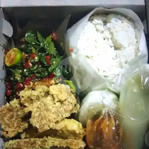 Gambar Makanan Ayam Penyet Alvira, Rappocini 20