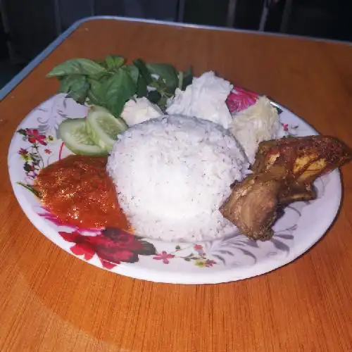 Gambar Makanan Kedai Nonstop, Serangmekar 16