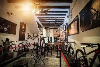 Sanremo Bike Lounge