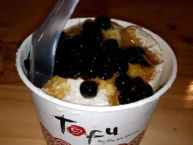 Gambar Makanan Tofu Dessert Hut 3
