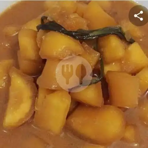Gambar Makanan Nasi Ulam Atau Lengko Koko, Sawah Besar 17