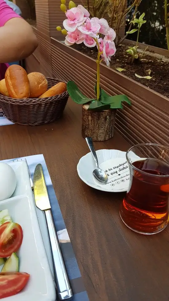 Kahveci Hacıbaba'nin yemek ve ambiyans fotoğrafları 7