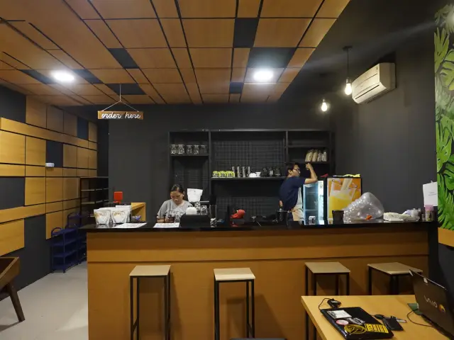 Gambar Makanan PropertreeCoffee 9