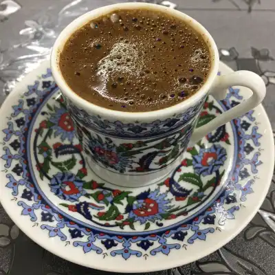 TEKZEN ÇAY OCAĞI