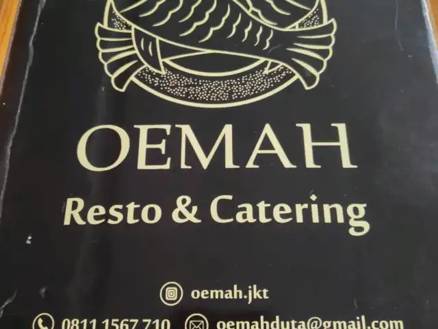 Gambar Makanan Oemah Resto 7