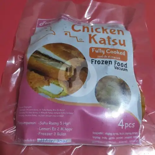 Gambar Makanan Rice Bowl & Bubur Ayam Tasty Premium, Timur 2