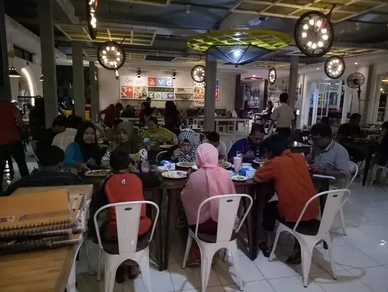 Gambar Makanan Wapo Resto Taman Dayu 9