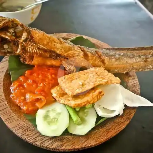 Gambar Makanan Penyetan Dan Nasi Goreng Nur Sejati Khas Brebes, Wiroto 12