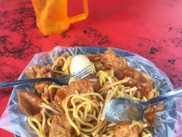 Rojak & Cendol Sebelah TNB Food Photo 6