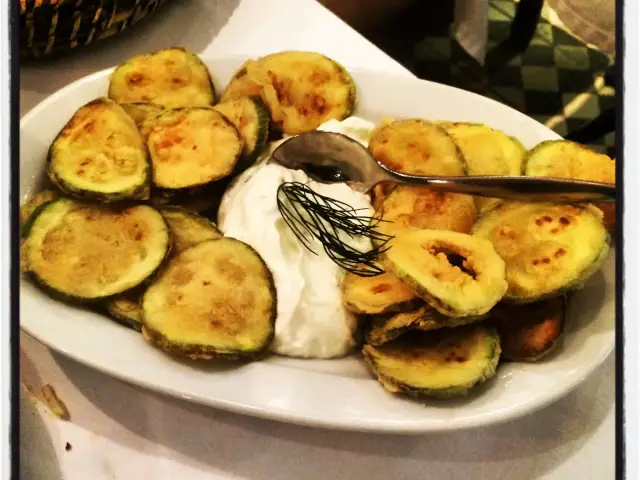 Karaköy Lokantası'nin yemek ve ambiyans fotoğrafları 46