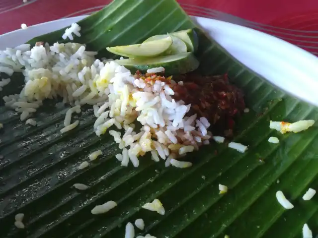 Nasi Berlauk Itik Serati & Ayam Kampung Food Photo 8