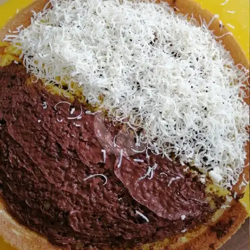 Gambar Makanan Martabak Bangsawan, Komplek Taman Ratu Indah 17