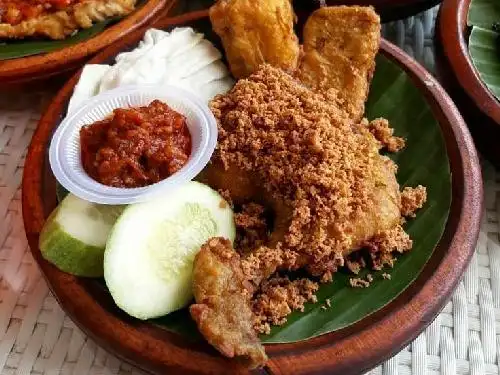 Ayam Kremes SARJANA, Jatiwangi