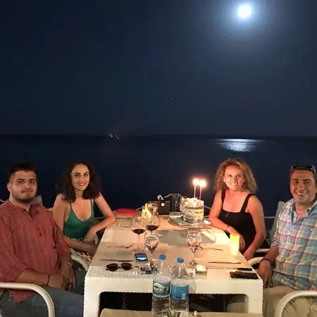 Ship Inn Marina Restaurant'nin yemek ve ambiyans fotoğrafları 64